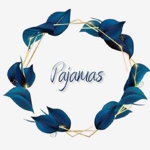 Pajamas 💙